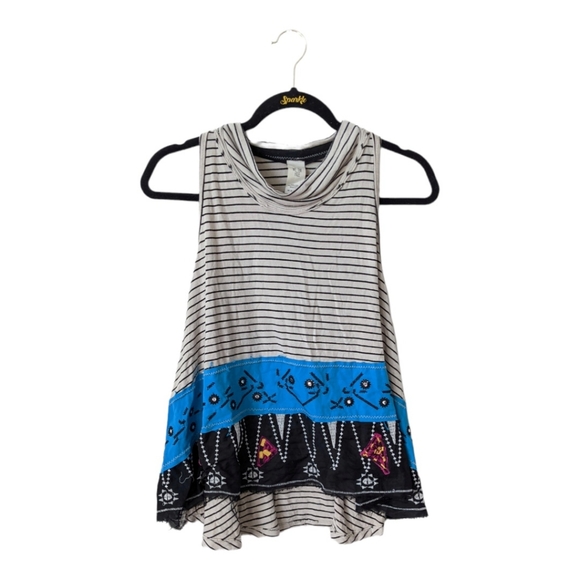 Free People North South Tank - Picture 4 of 6
